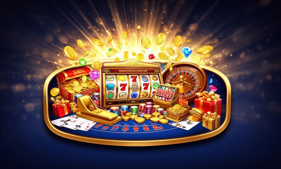 aurabet88 Peacock Gold Slots at aurabet88